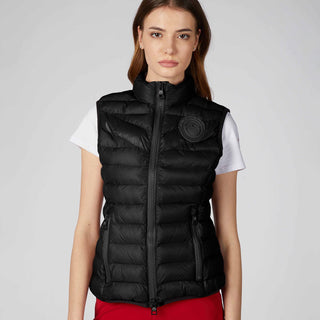 Vestrum Scilla Gilet - Black