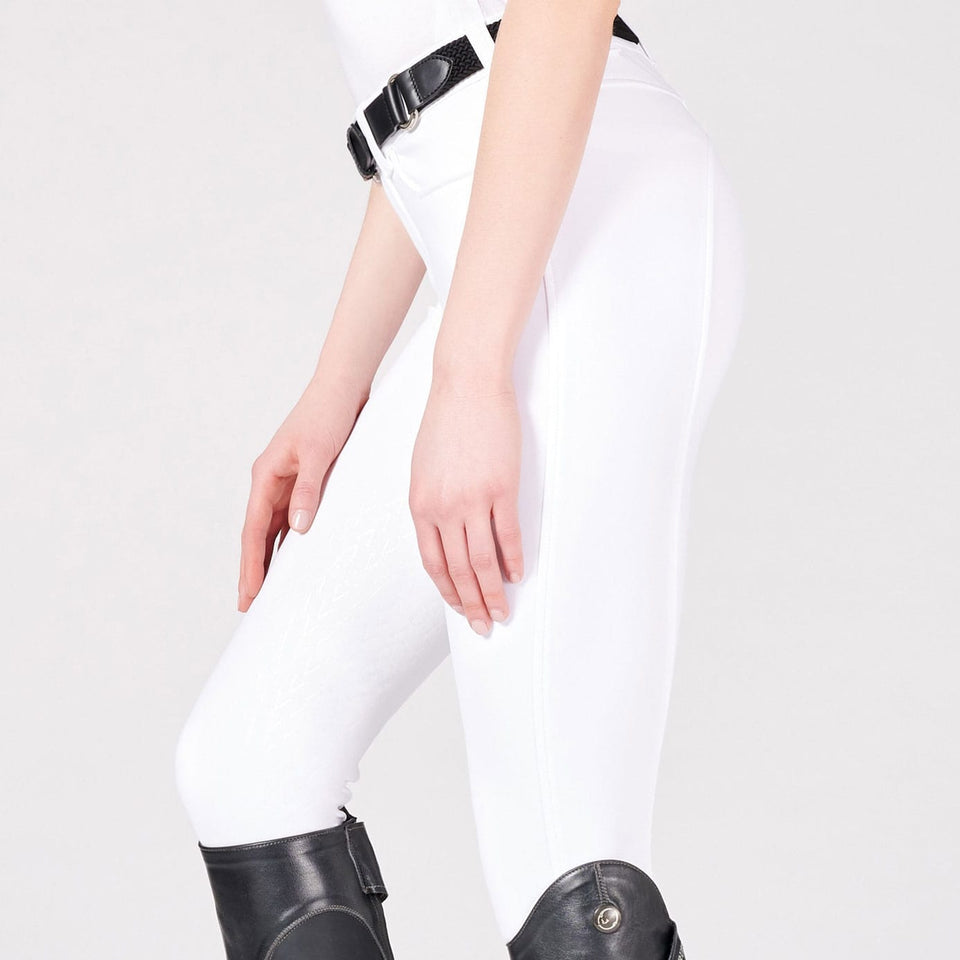 Vestrum Syracuse Breeches - White