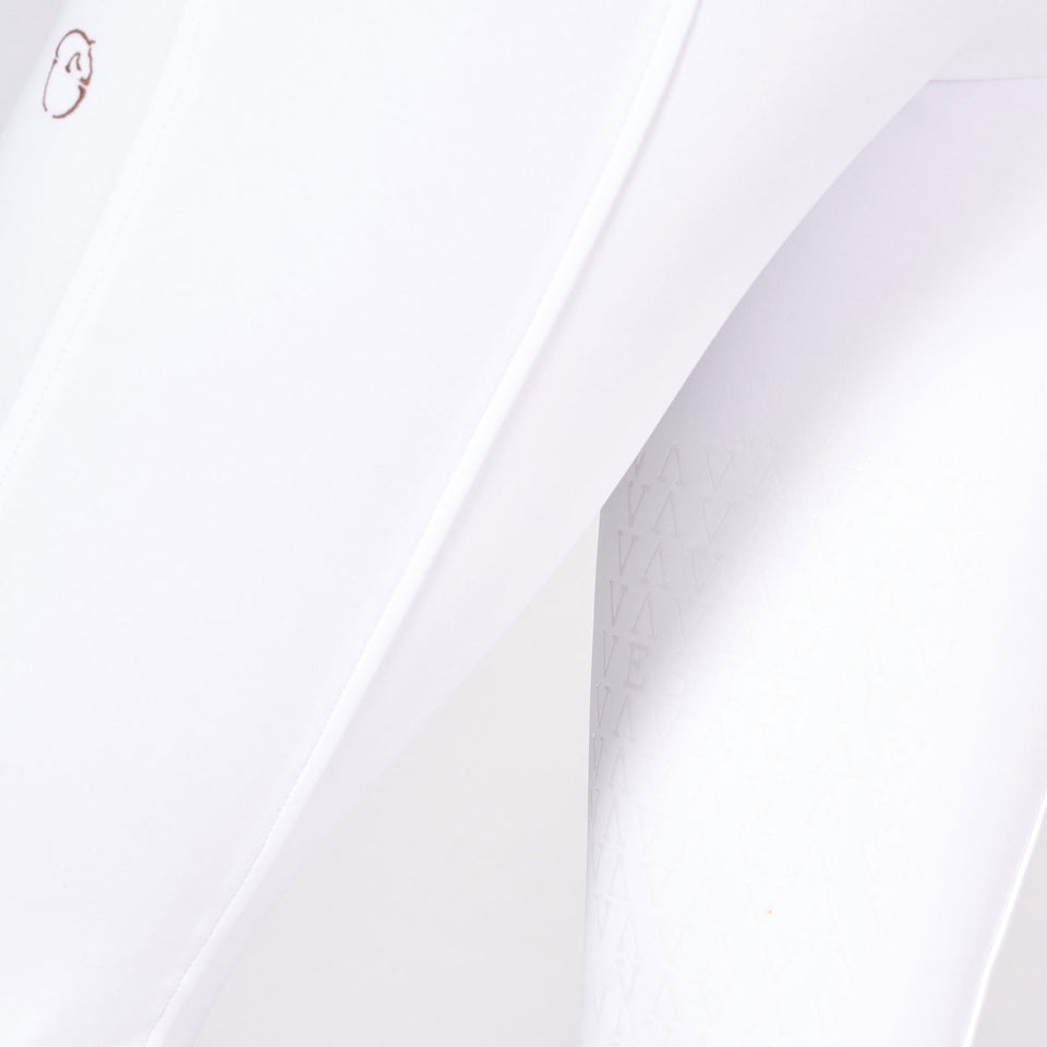Vestrum Syracuse Breeches - White