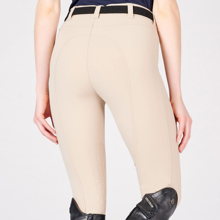 Vestrum Syracuse Breeches - Beige