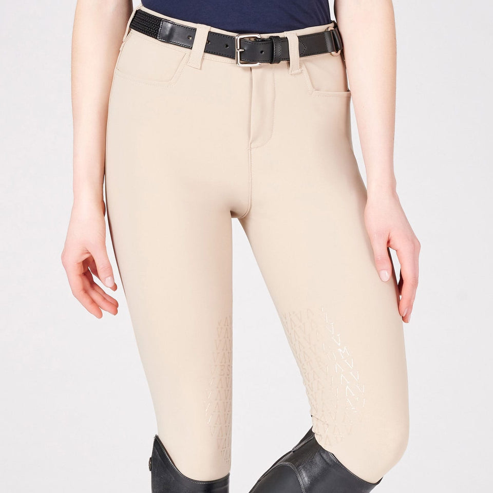 Vestrum Syracuse Breeches - Beige