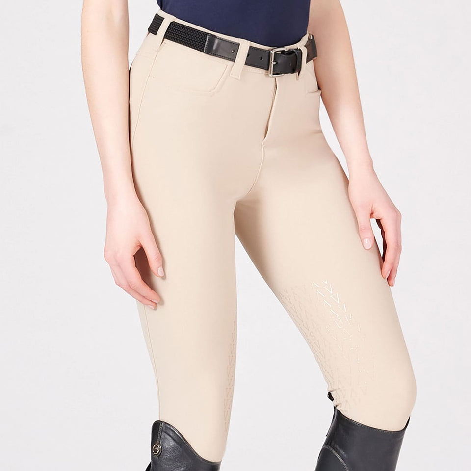 Vestrum Syracuse Breeches - Beige