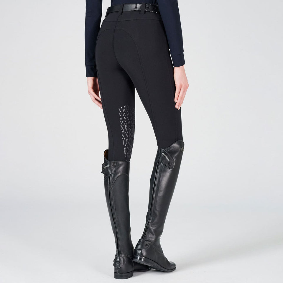 Vestrum Syracuse Breeches - Black