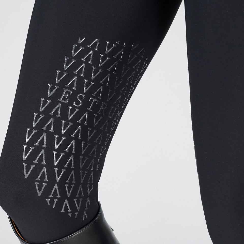 Vestrum Syracuse Breeches - Black
