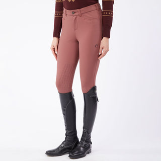 Vestrum Syracuse Breeches - Dark Mauve