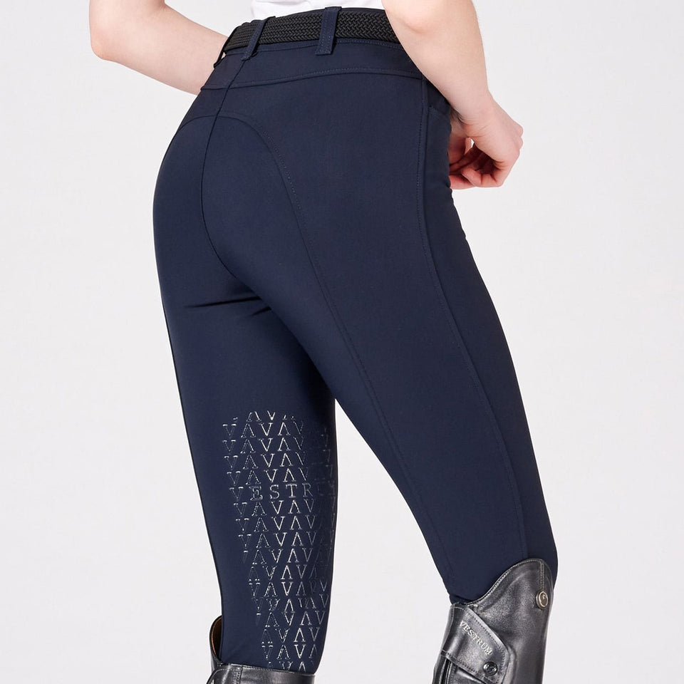 Vestrum Syracuse Breeches - Navy