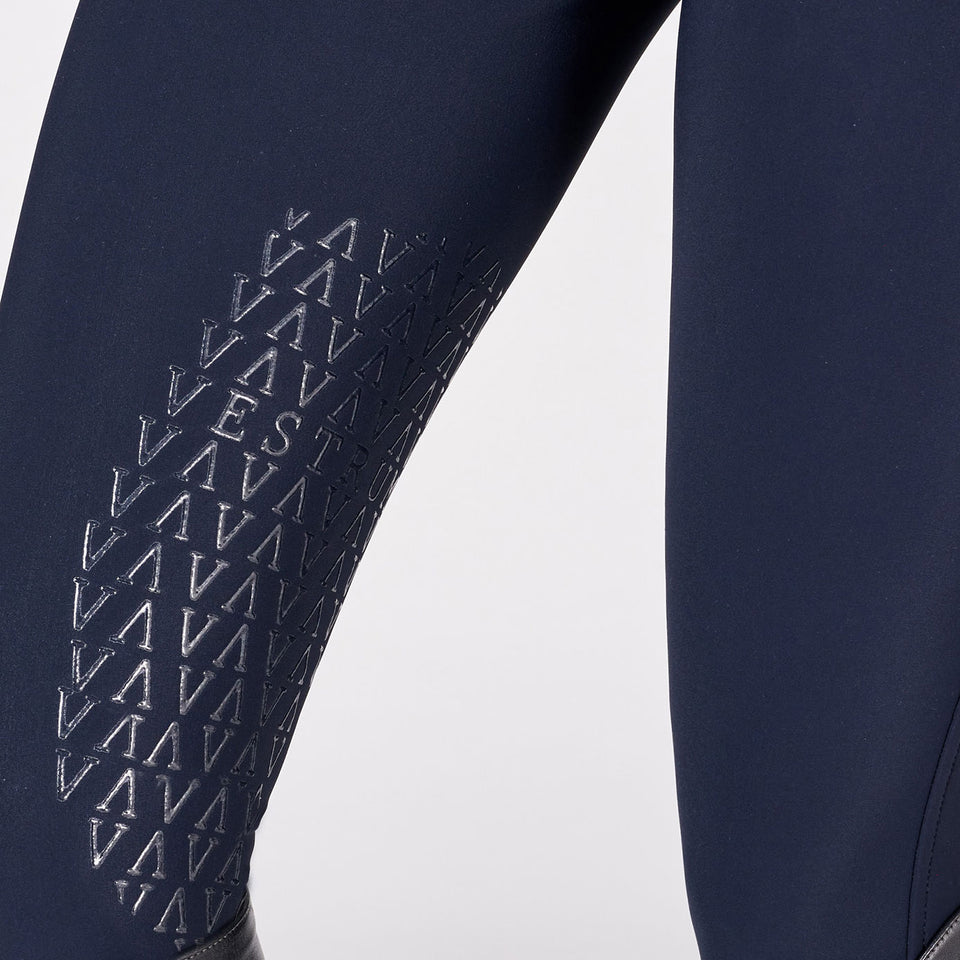 Vestrum Syracuse Breeches - Navy