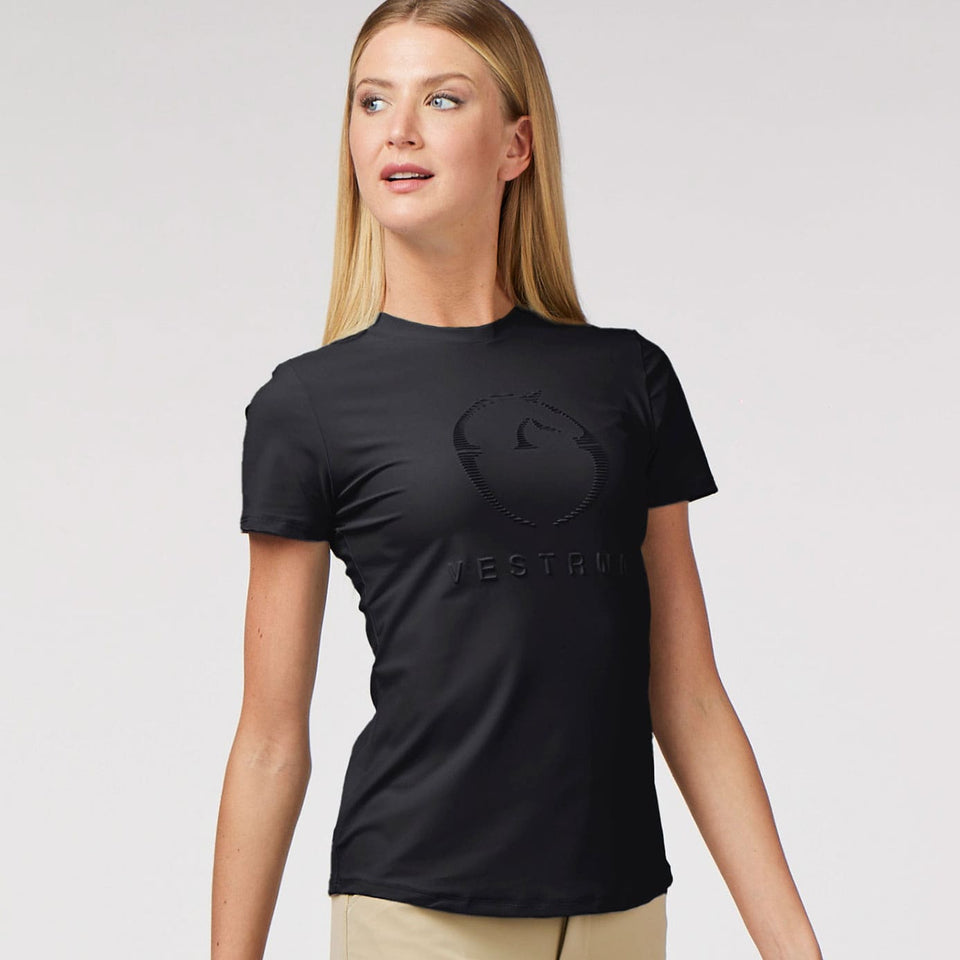 Vestrum Vieste Training Top - Black