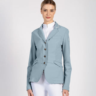 Vestrum Canberra Show Jacket - Cloud Blue