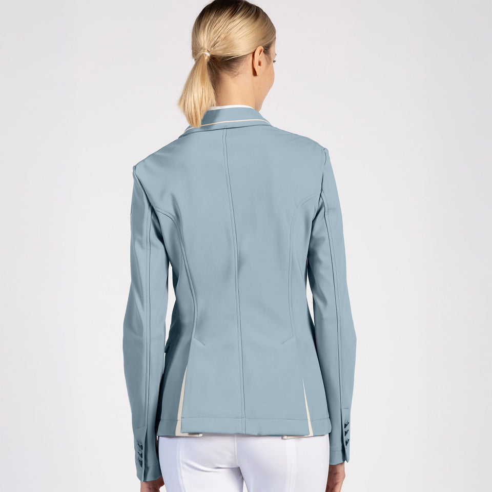 Vestrum Canberra Show Jacket - Cloud Blue