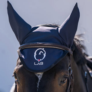 Vestrum LAB Gacrux Jersey Fly Veil - Navy