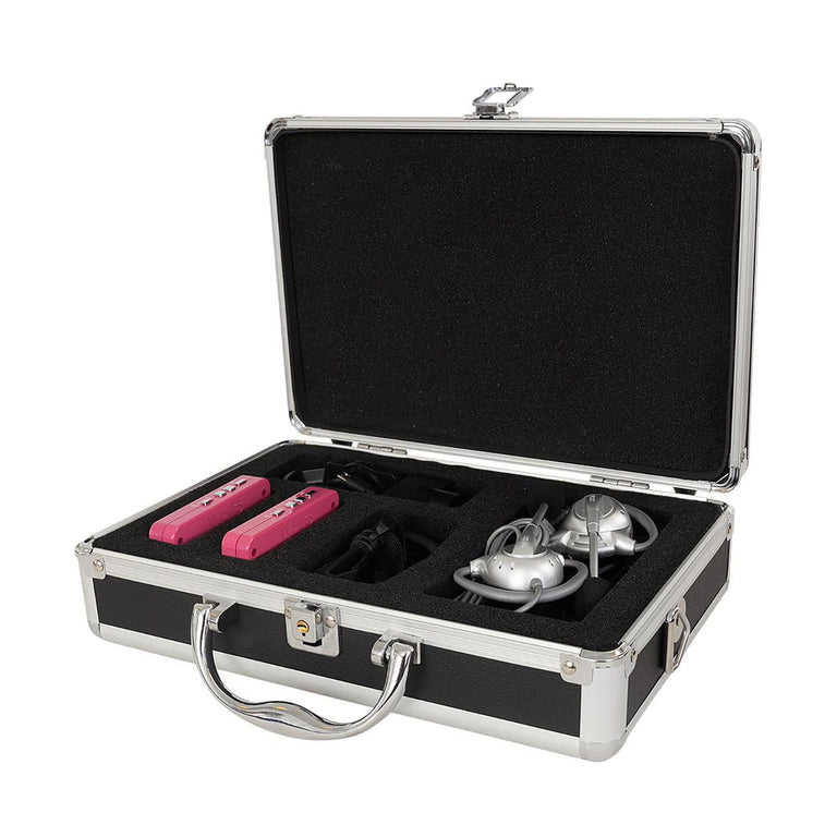 WHIS Competition Communication System Set - Pink