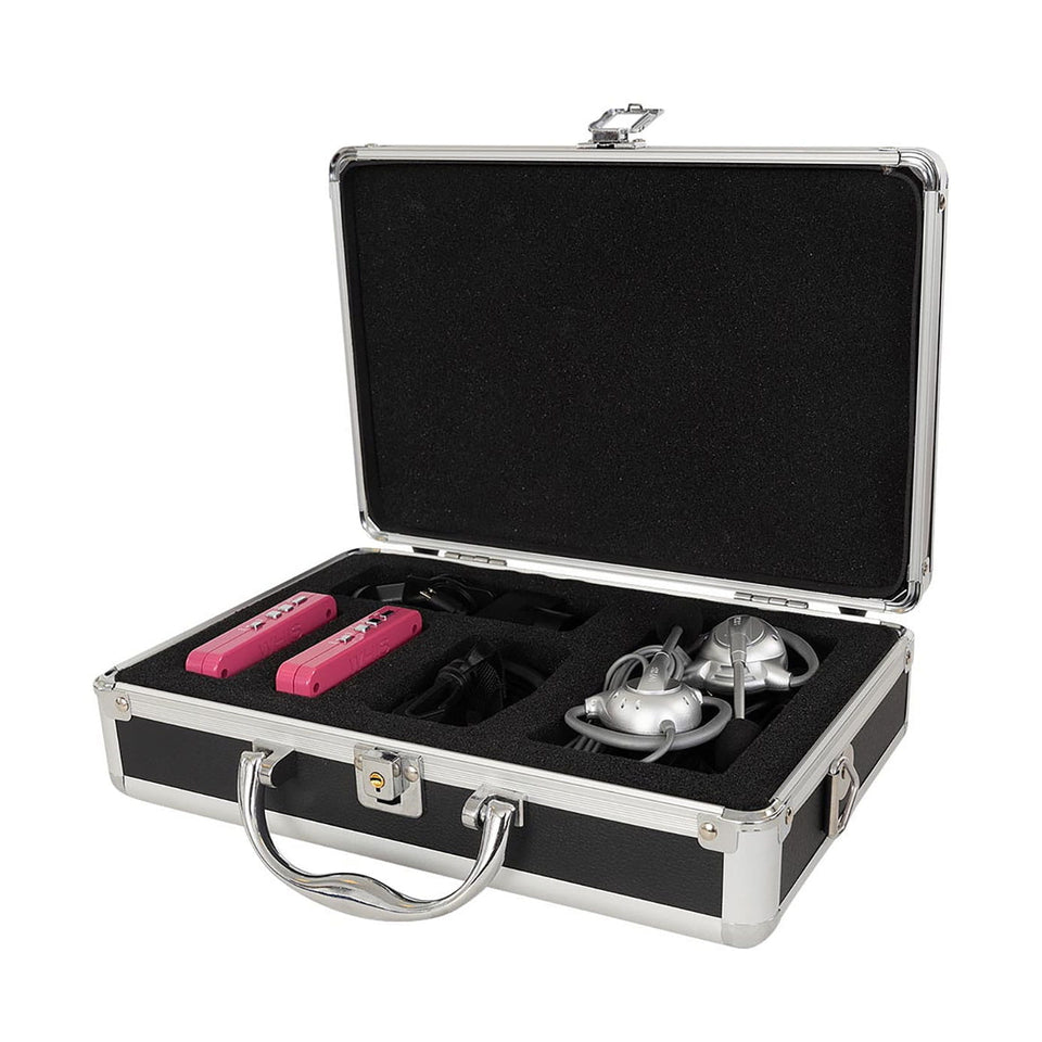 WHIS Competition Communication System Set - Pink
