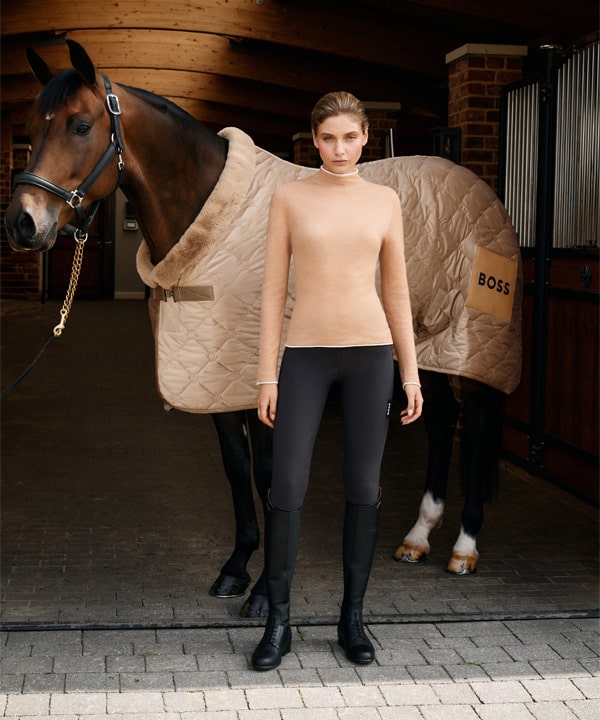 Winter Sale Landing Equiport Equestrian