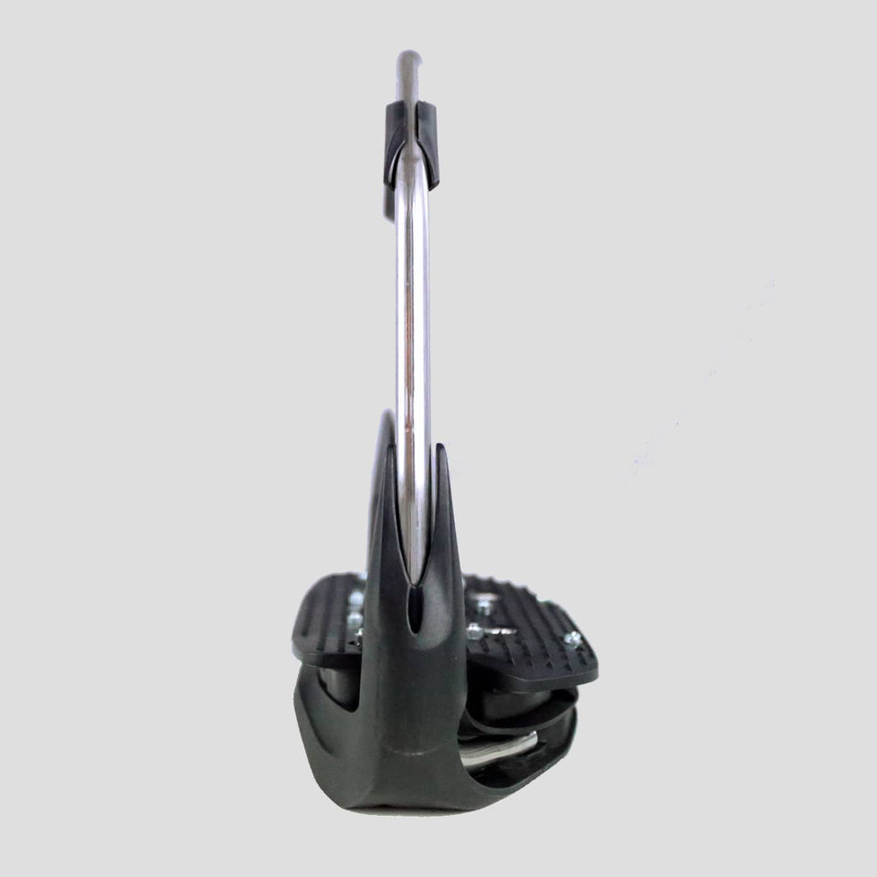 Freejump Air'S Stirrups - Silver