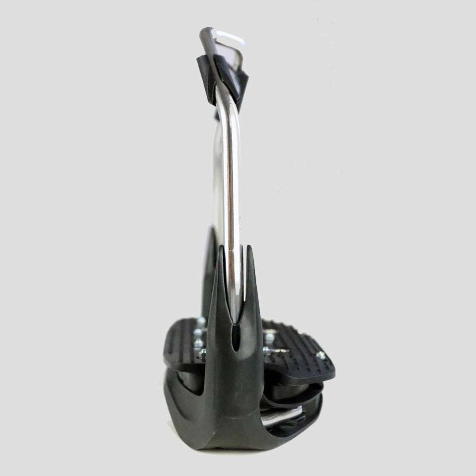 Freejump Air'S Stirrups - Silver