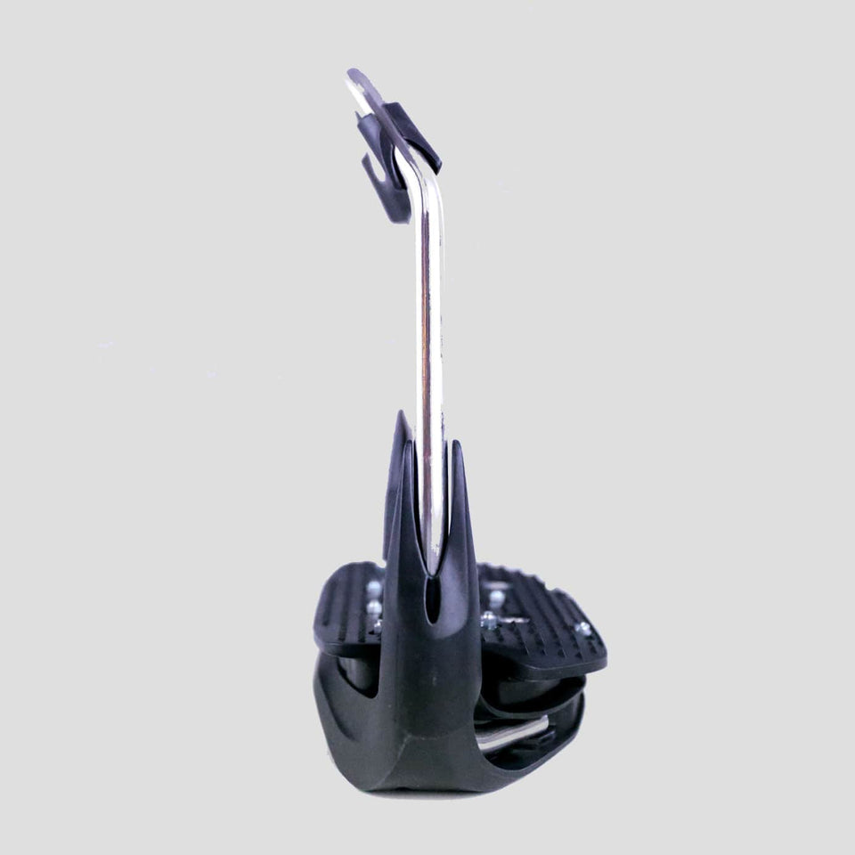 Freejump Air'S Stirrups - Silver