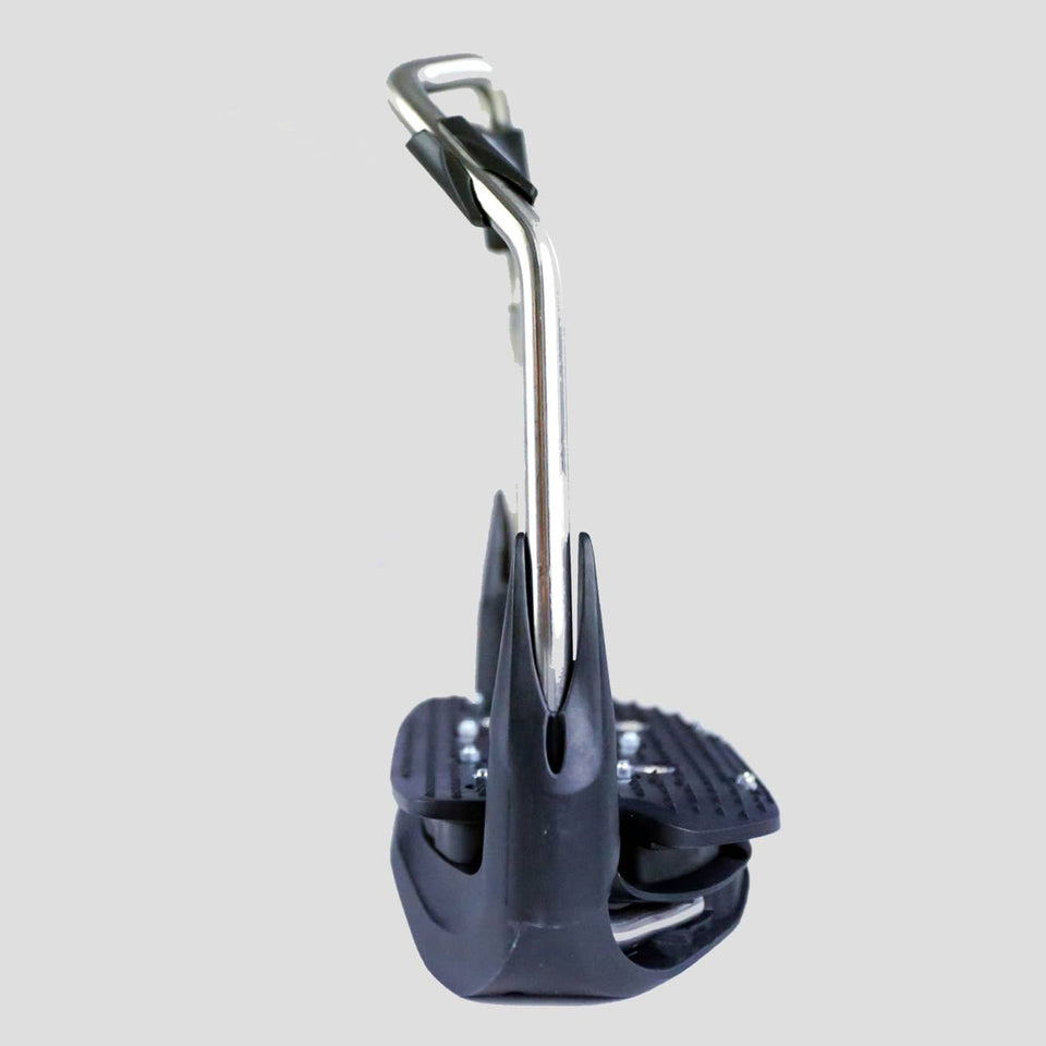 Freejump Air'S Stirrups - Silver